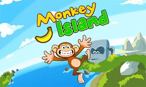 Monkey Island
